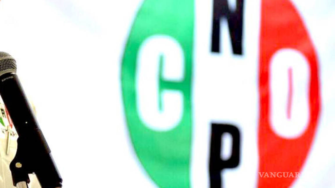 La CNOP propone que candidatos del PRI pasen controles de confianza