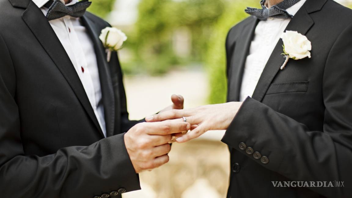 Escocia oficiará la primera boda homosexual de la Iglesia anglicana