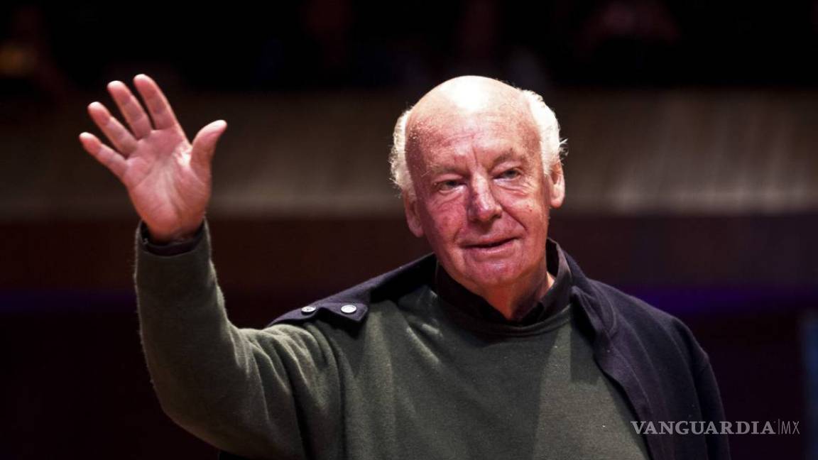 Publican en Uruguay el libro póstumo de Eduardo Galeano
