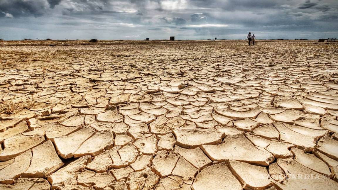 'Cambio climático, un reto titánico sin EU', señala Silvia Garza