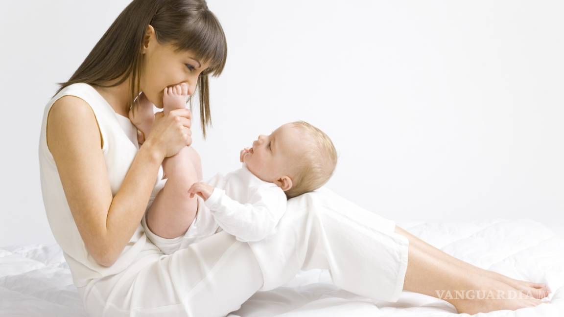 5 maneras de enfrentar las dificultades de la maternidad