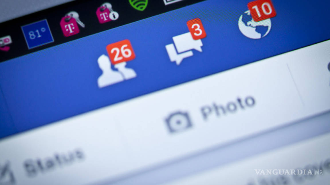 Ya podrás desactivar notificaciones de 'streamings' en Facebook