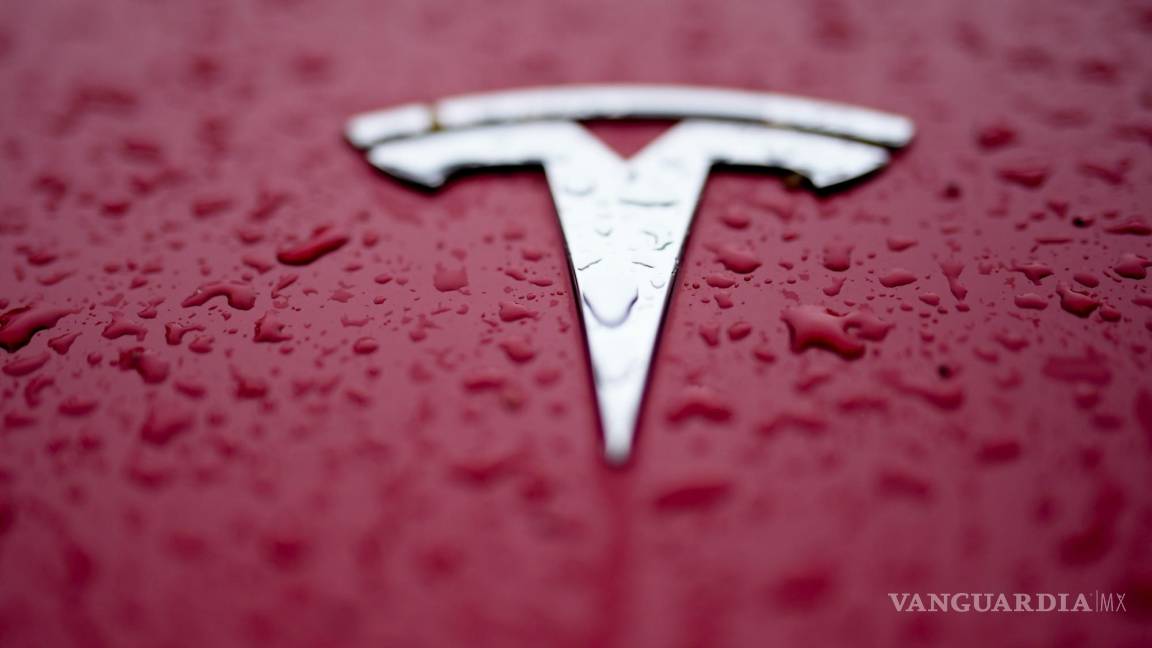 Aumentan las señales de alarma para Tesla con el auge de los vehículos eléctricos