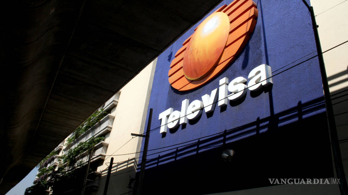Utilidad neta de Televisa cae 56.7% en 2016