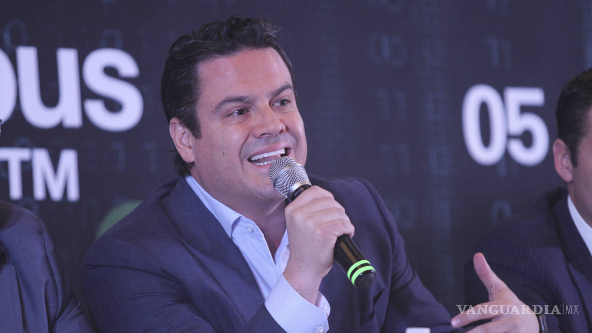Recorte a partidos generaría un ahorro de 286 mdp para Jalisco: Aristóteles Sandoval