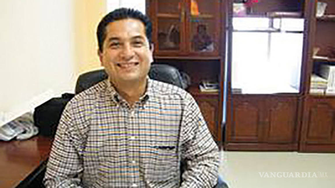 Alcalde electo de Acuña analiza perfil de sus próximos colaboradores