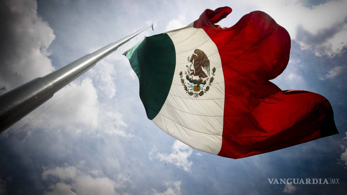 Economía mexicana crecerá sólo 2.6% en 2016 y 3% en 2017, estima la OCDE