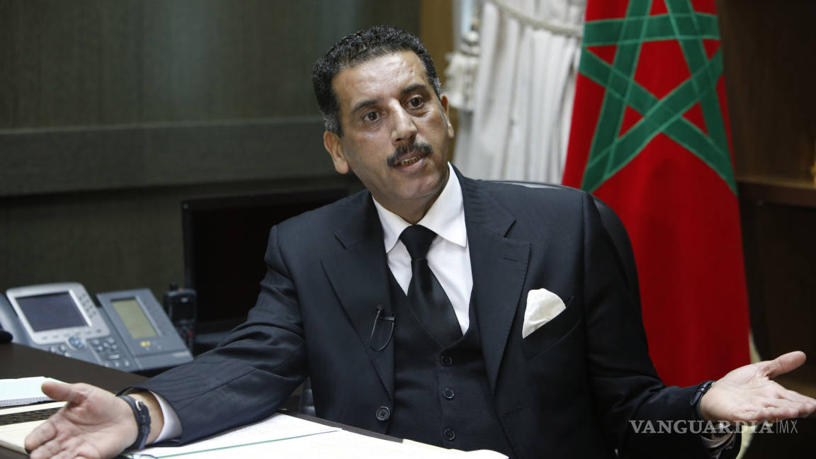 Arresta Marruecos a sospechoso de ataques en París