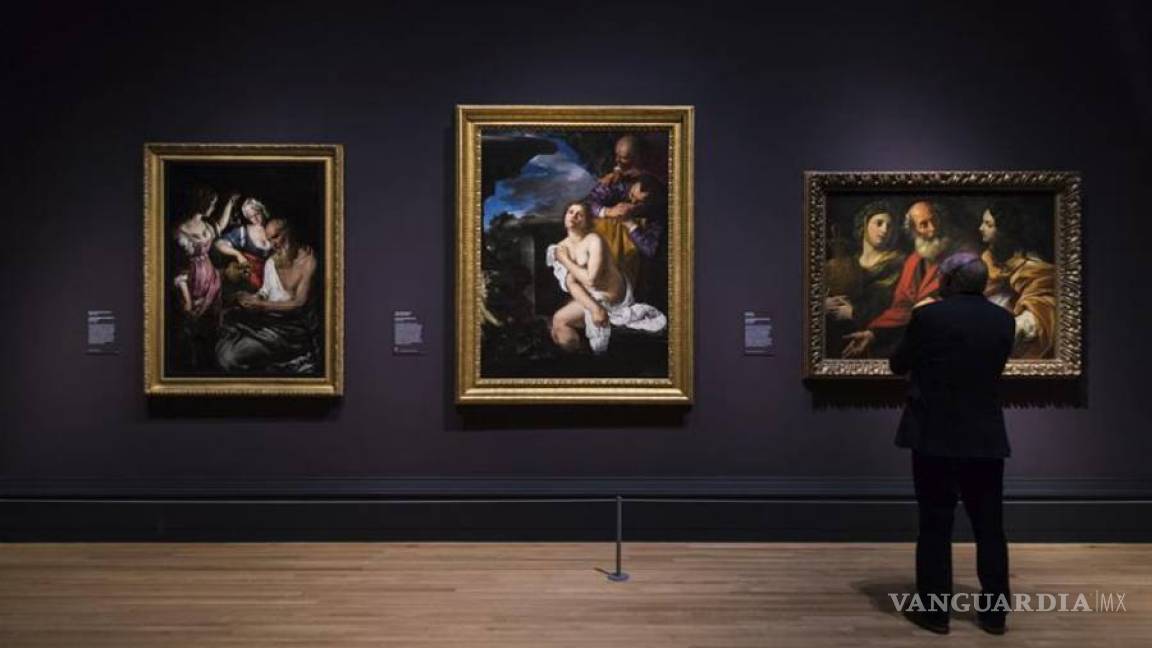 “Beyond Caravaggio”, la influencia de un artista revolucionario
