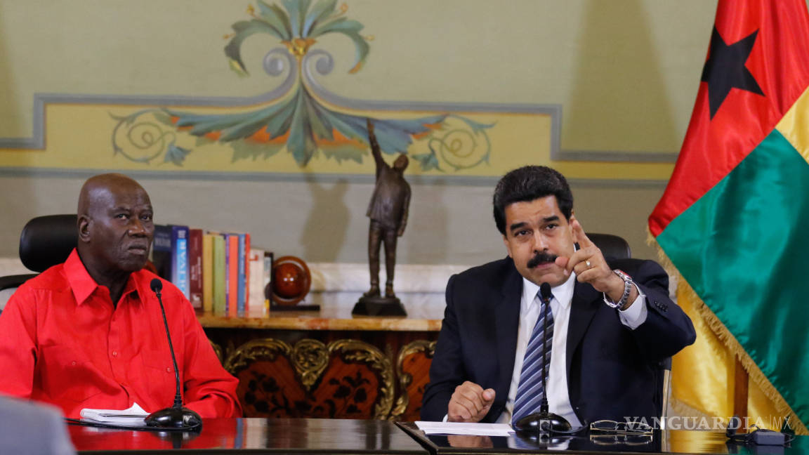 Maduro declara los viernes no laborables para ahorrar energía