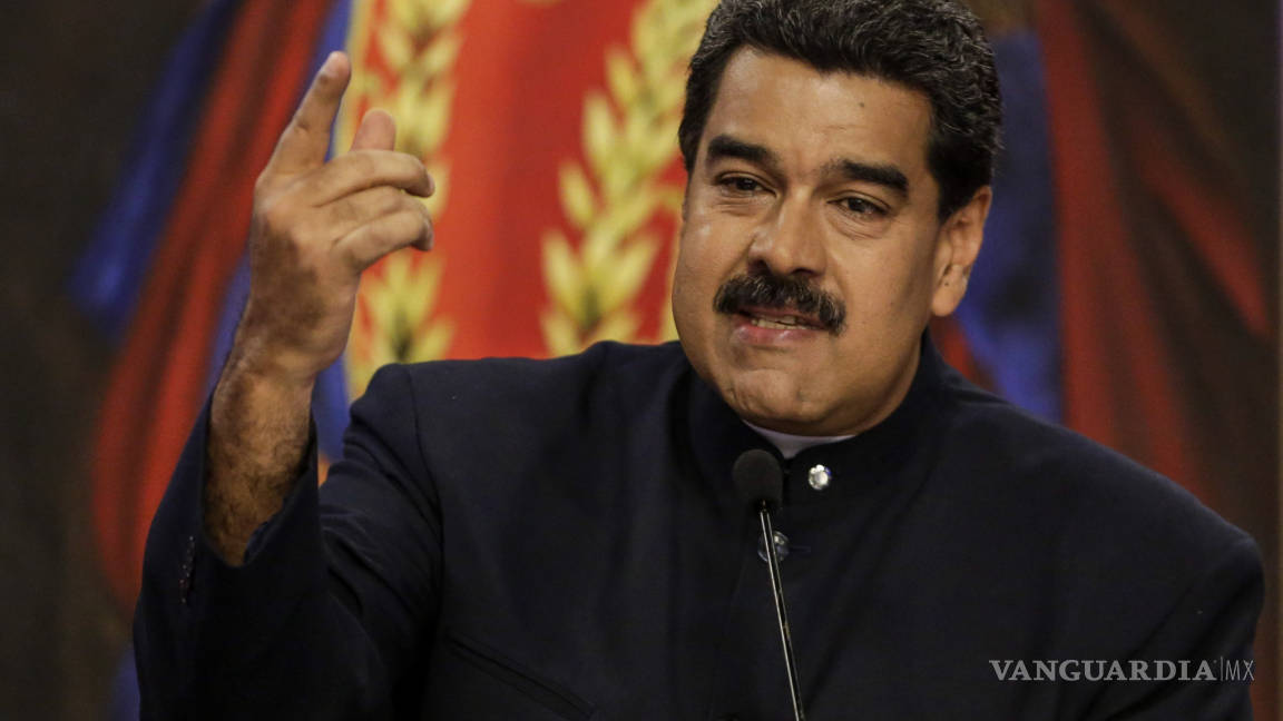 Pide Maduro a Interpol captura de la exfiscal