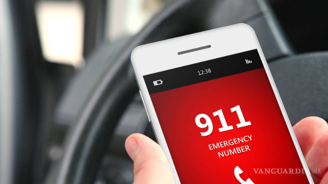 En octubre operará en Coahuila el teléfono de emergencia 911
