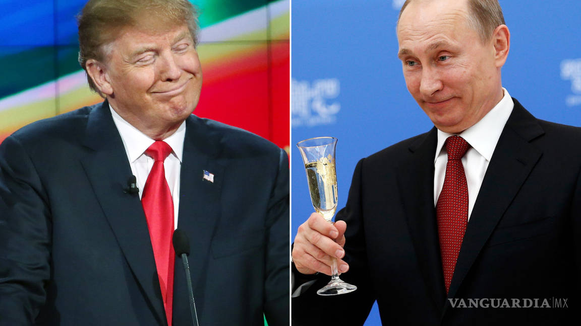 Encuentro entre Putin y Trump tardará meses, no semanas