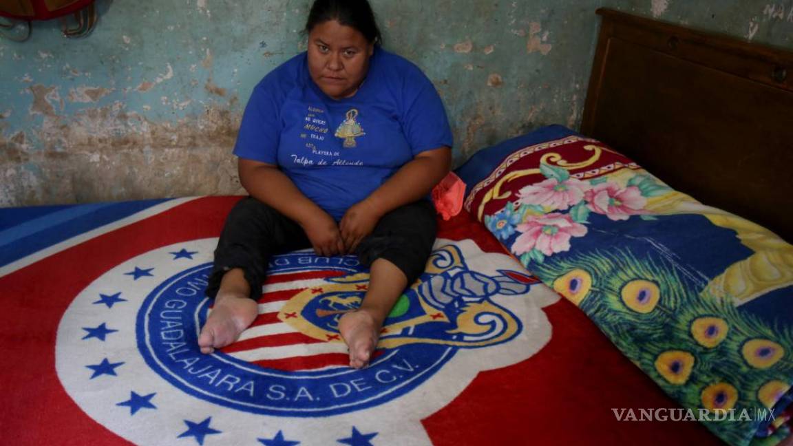 San Pedro Itzicán, un pueblo en México que muere de insuficiencia renal