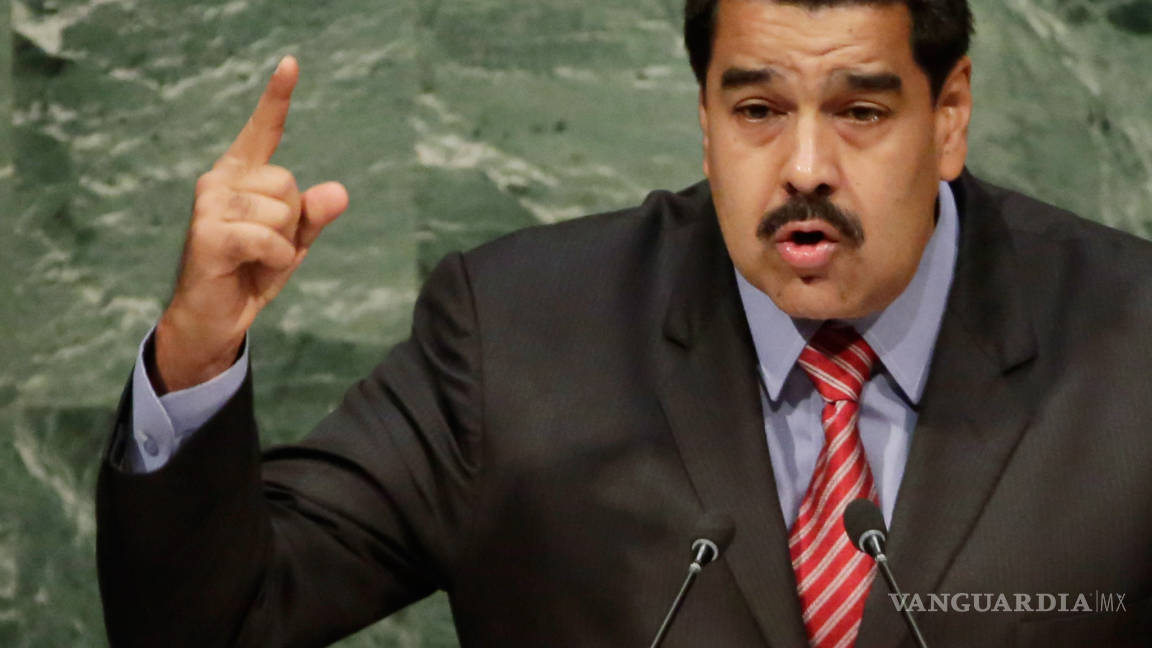 Venezuela reitera rechazo a observadores de la OEA