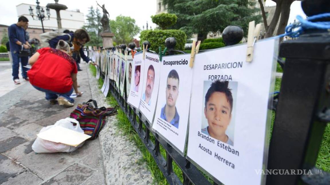 FUUNDEC pide a Peña Nieto a declarar emergencia humanitaria