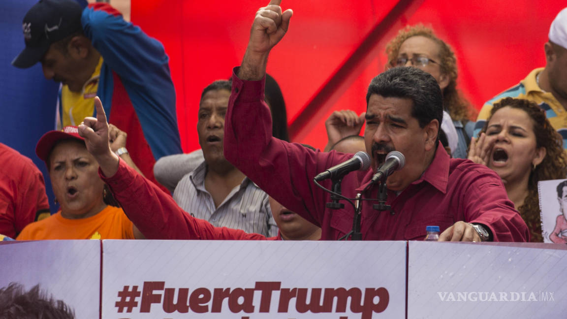 Nicolás Maduro está implicado en caso Odebrecht, acusa exfiscal Venezolana