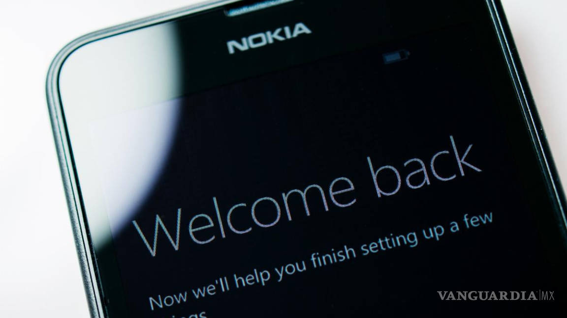 Presentará Nokia nuevos smartphones en el 2017