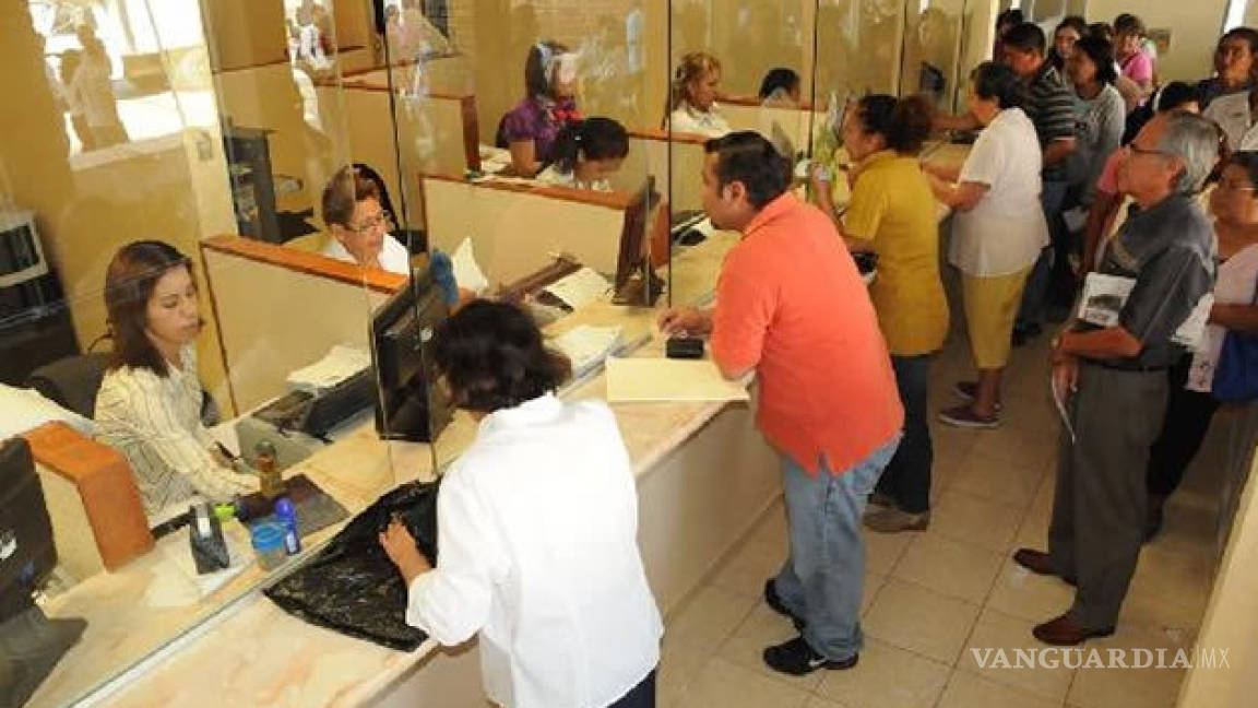 Ofrecen 4 % de aumento a trabajadores del municipio en Acuña