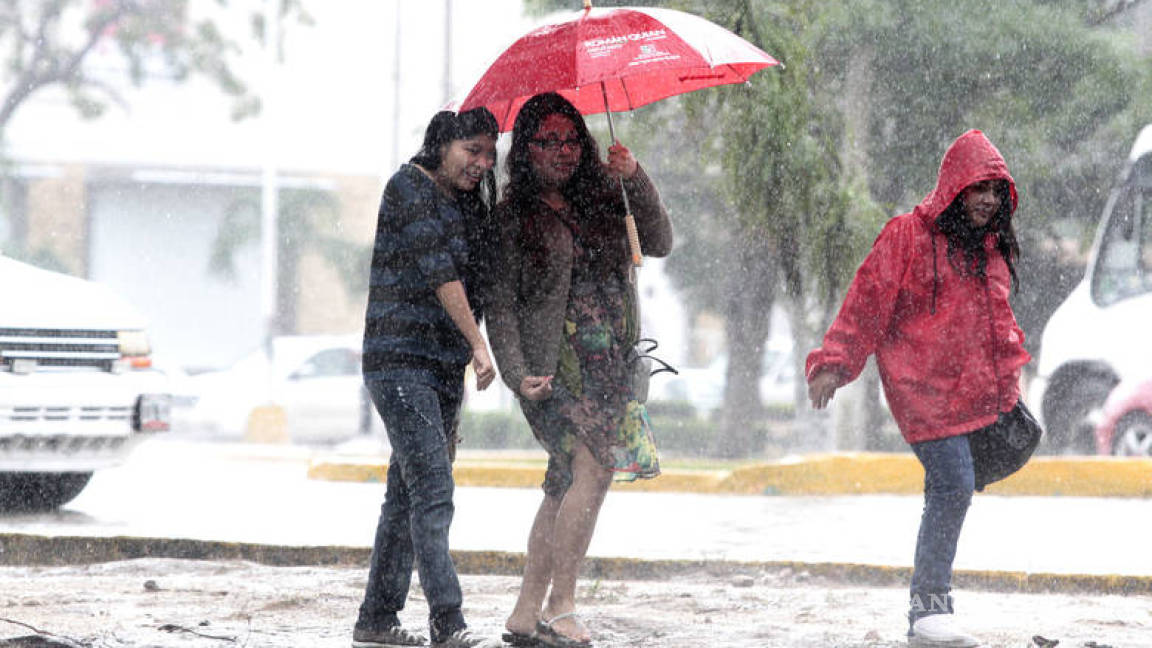 México necesita avanzar en tecnología meteorológica: Protección Civil de Acuña