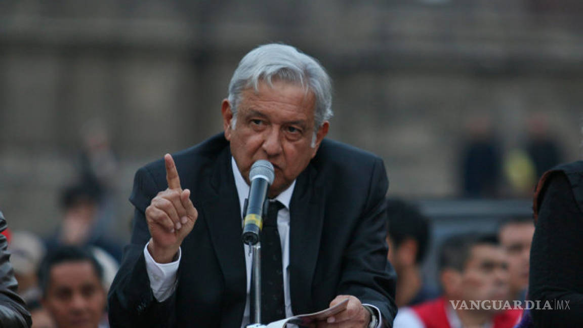 Menores de edad, los abatidos en Nayarit: López Obrador