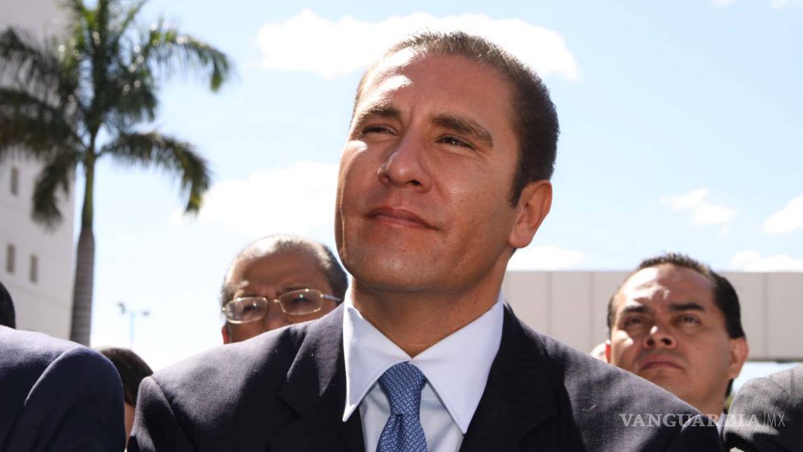 Sin frente opositor, PAN no ganará en 2018: Moreno Valle