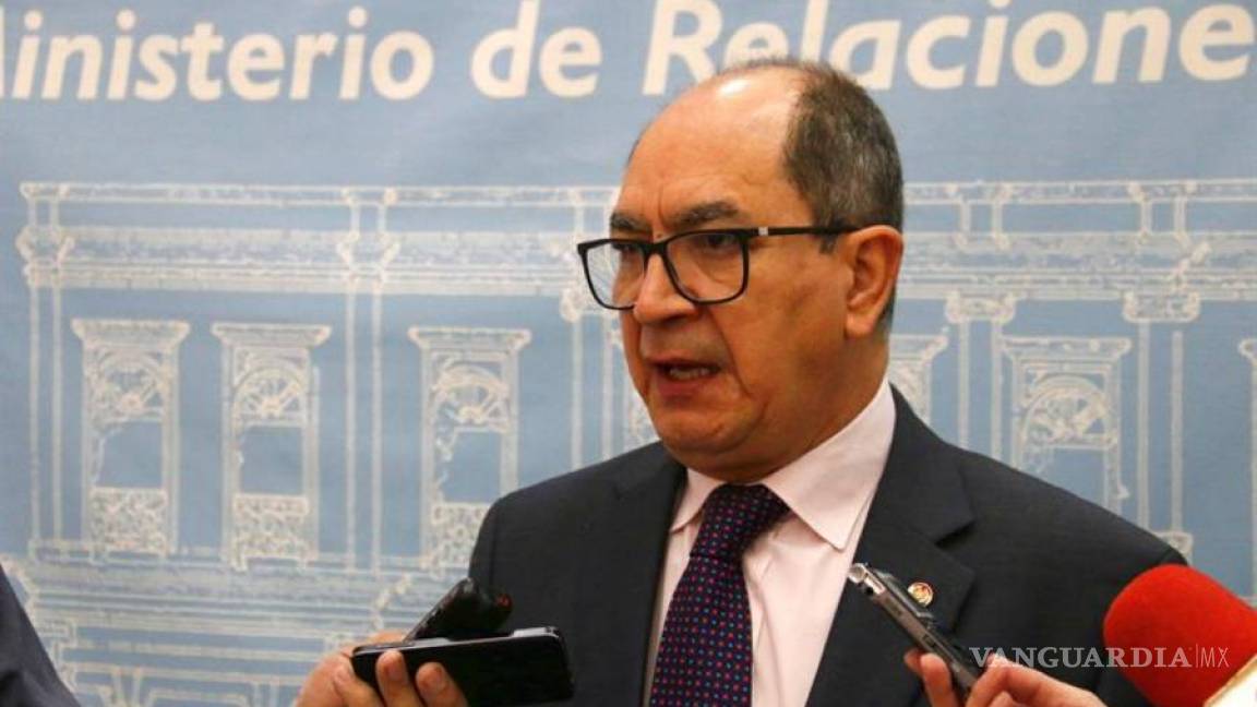 Mercosur bloquea la presidencia de Venezuela y amenaza con suspensión