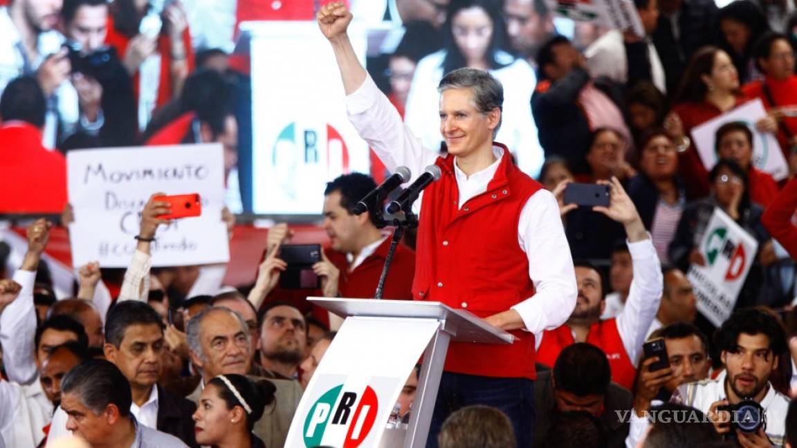 Política a la mexicana, PRI y otros partidos recurren a viejos trucos
