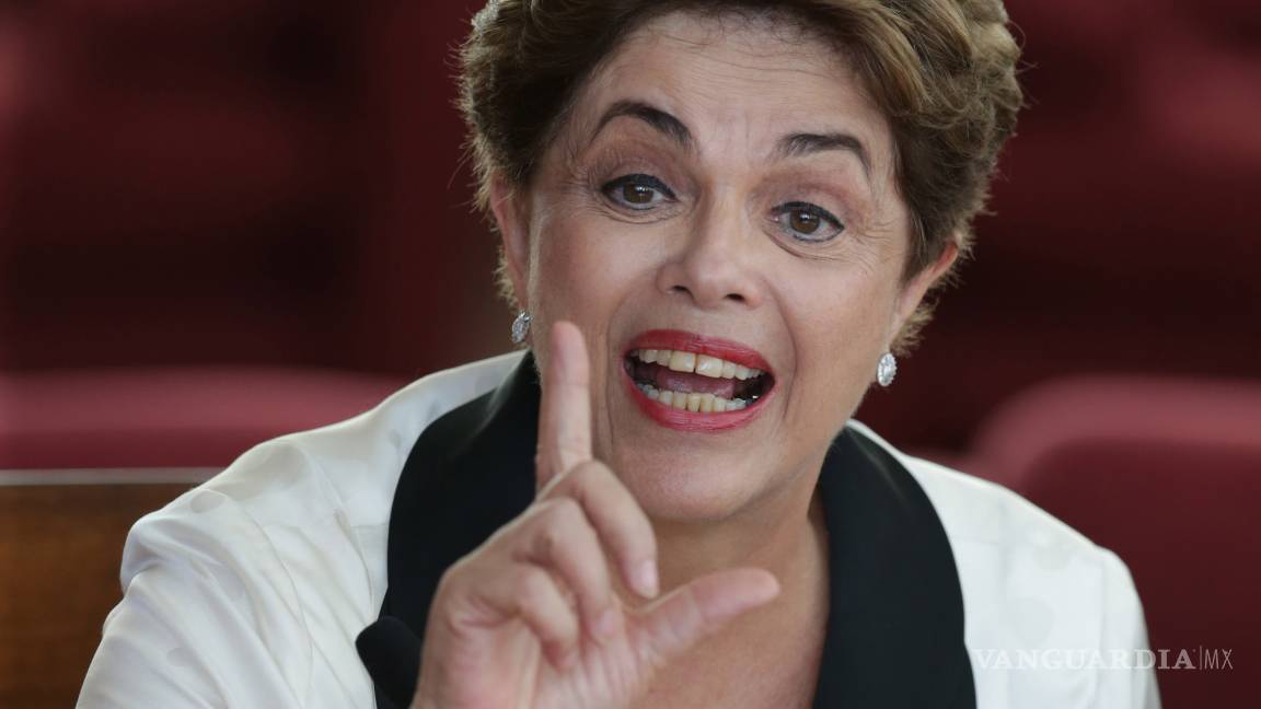 ¿Qué pasa con pesquisa a Petrobras tras salida de Dilma Rousseff?