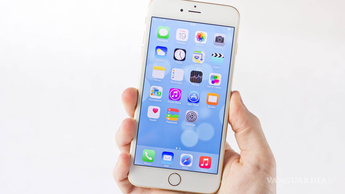 Levantan prohibición de venta de iPhone 6 en China