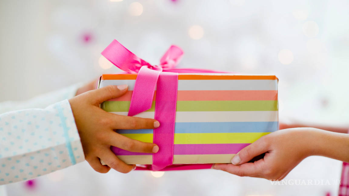 4 ideas fáciles para regalos de última hora