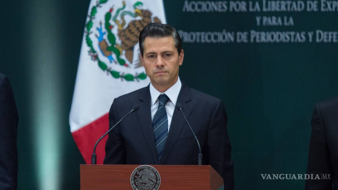 La Reforma Educativa ya es una realidad, afirma Peña Nieto