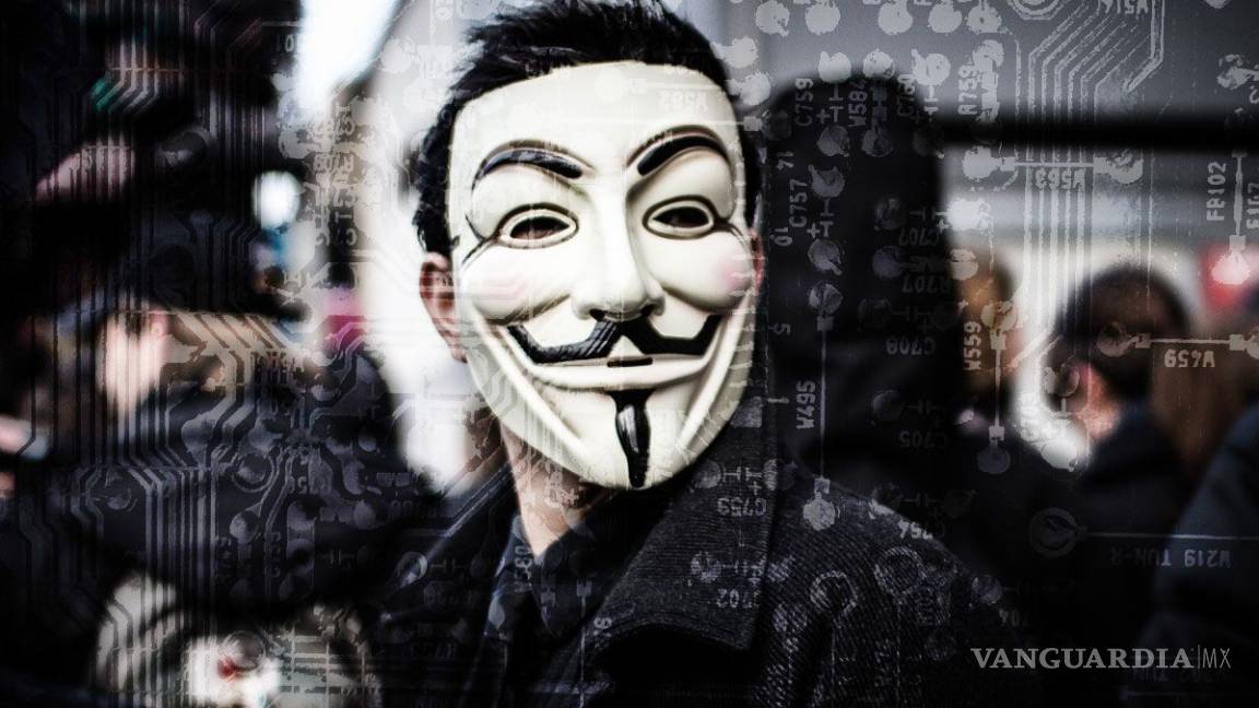 La trolleada máxima de Anonymous a los hackers de ISIS