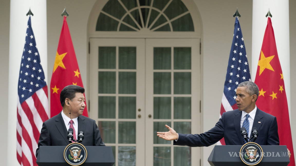 EU y China llegan a un acuerdo sobre ciberespionaje económico