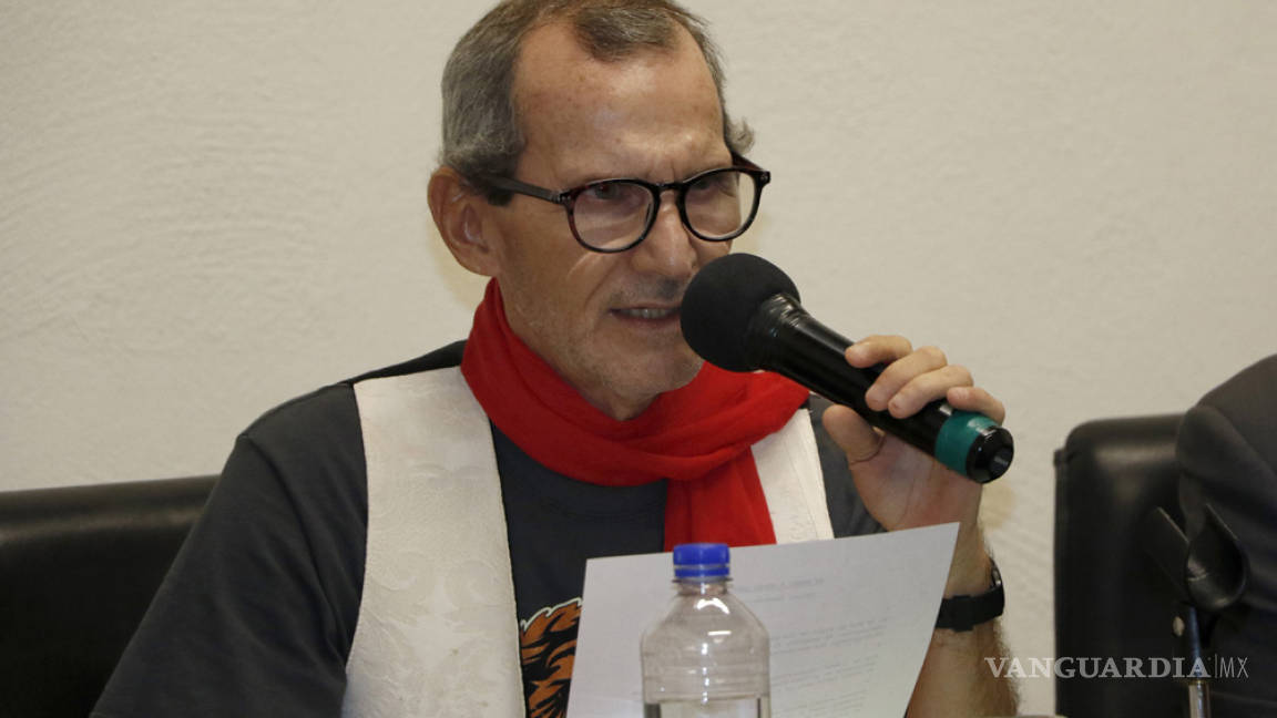 Pedro Garfias: Edición de aniversario se presentó en el Cecuvar