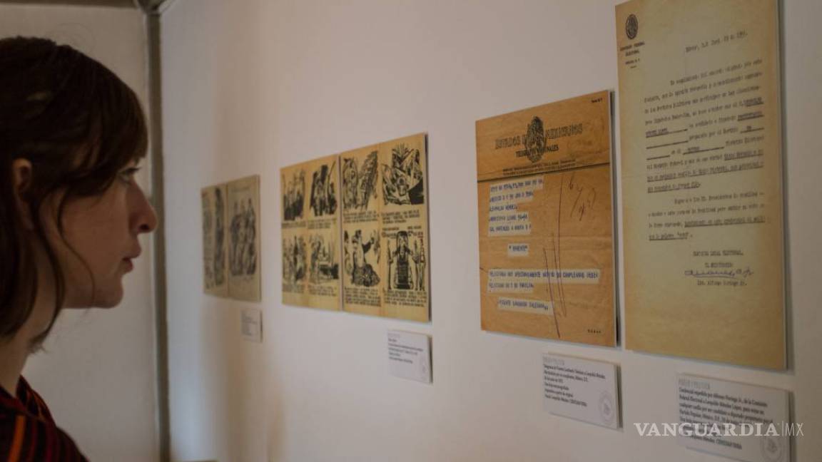 Documentos inéditos dan vida al estudio de Frida Kahlo y Diego Rivera
