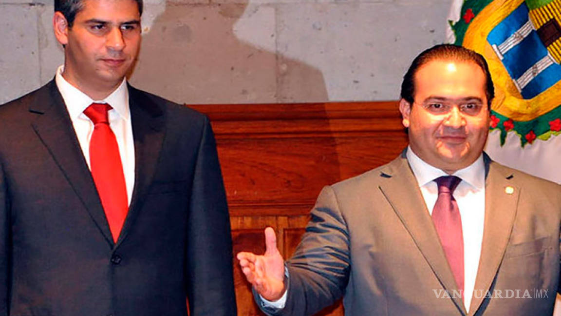 Audio sugiere que Javier Duarte y Abdalá enviaron mil millones para campaña del PRI y Peña en 2012