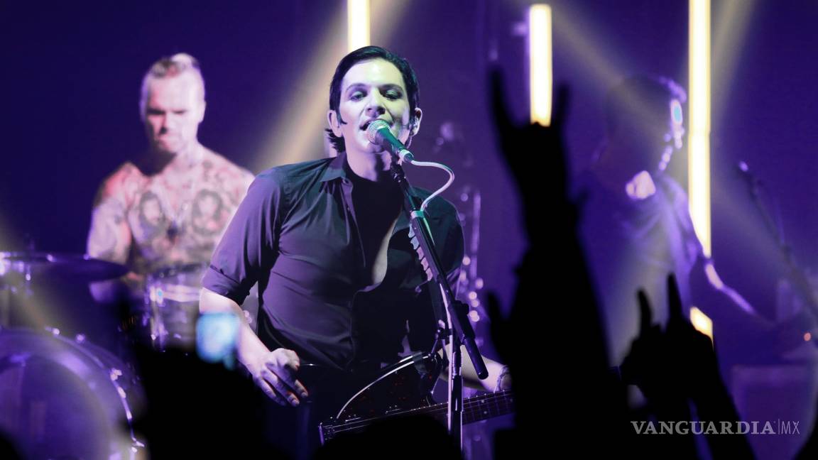 Placebo celebrará sus 20 años con gira en México