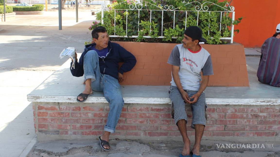Vinculan a proceso a hombres por trata de personas en Matamoros, Coahuila