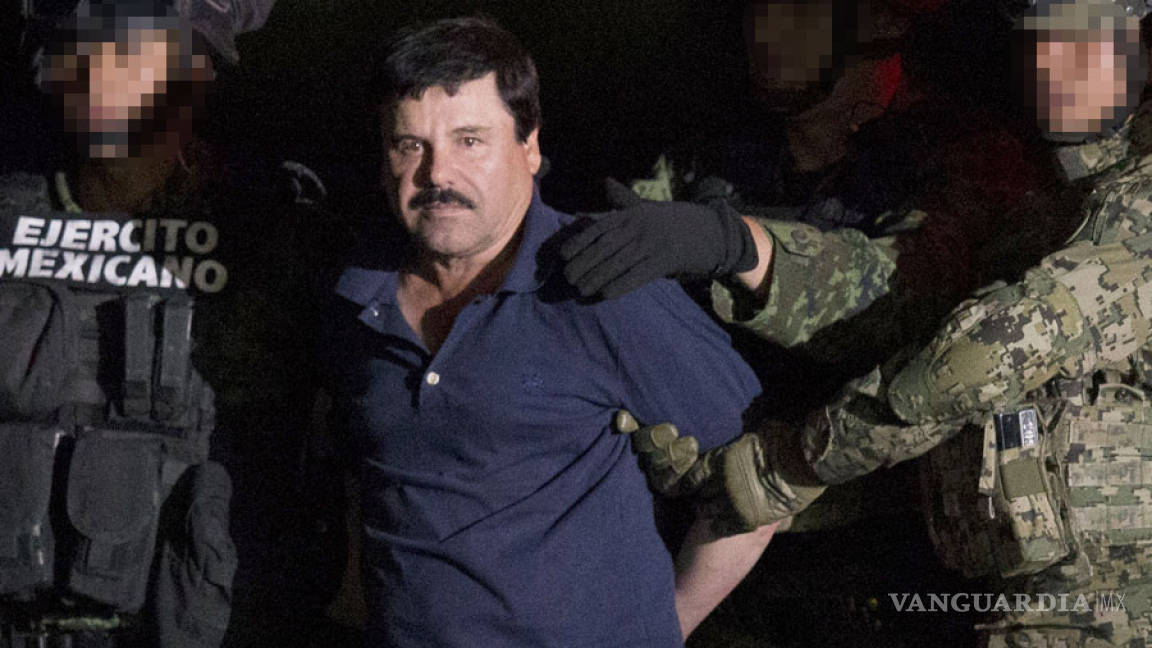 El Chapo Guzmán demandará a Netflix y Univisión por serie