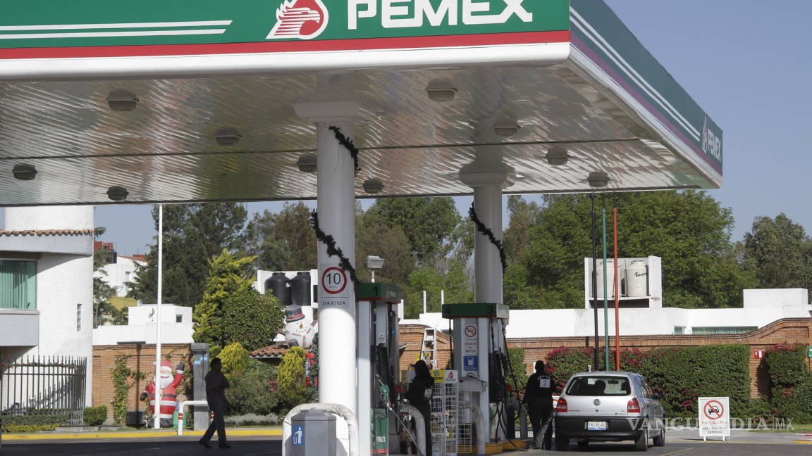 Pemex nombra nuevo director corporativo de Alianzas y Negocios