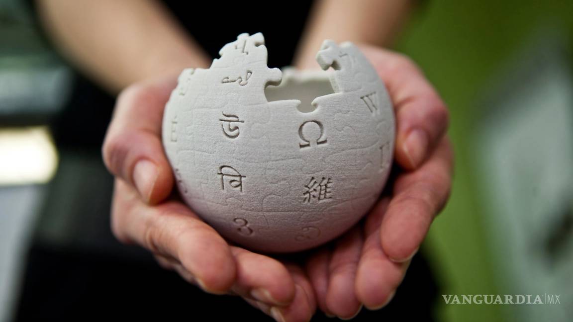 Gobierno de China bloquea Wikipedia