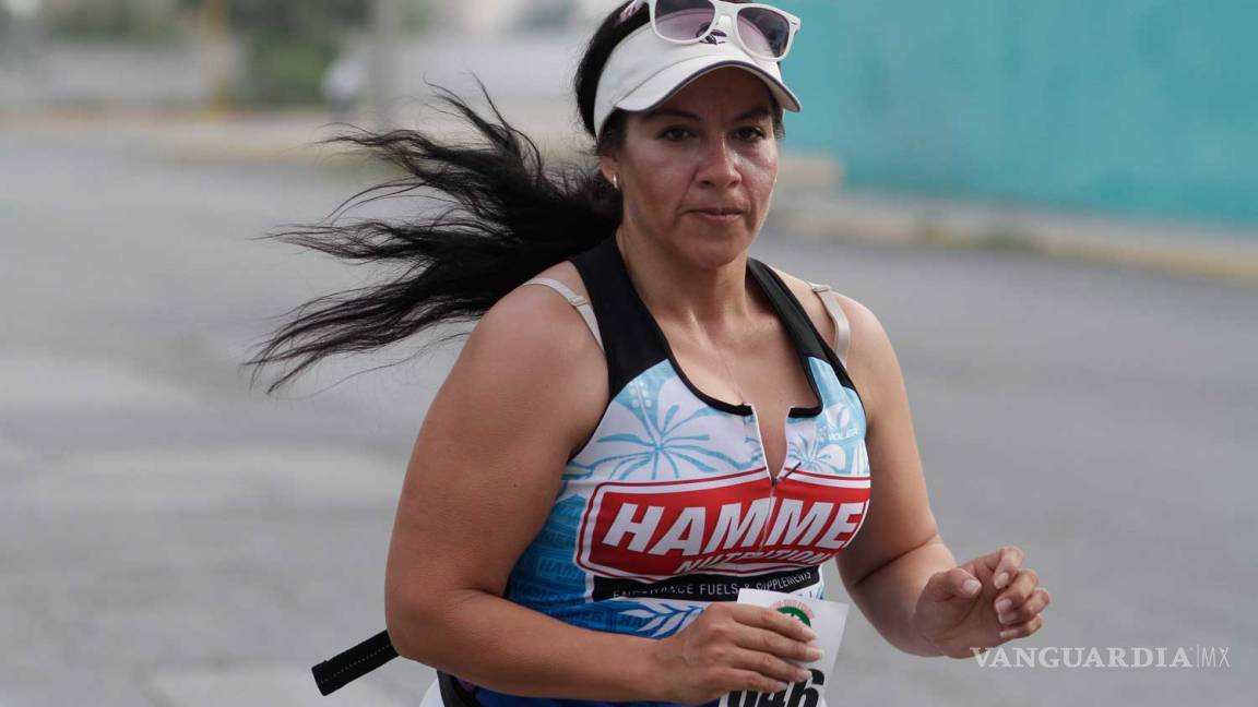El running seguirá en Ramos Arizpe con carrera 5K