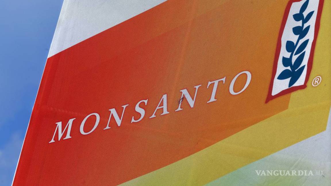Rechaza Monsanto oferta de Bayer
