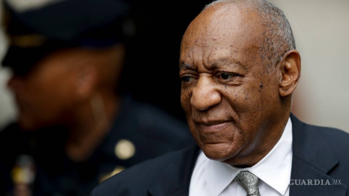 Bill Cosby se enfrentará en 2018 a otro proceso por abusos sexuales