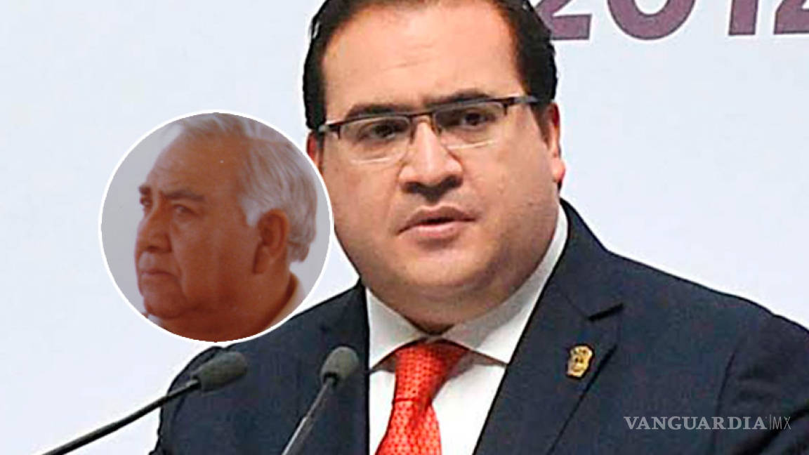 Similitudes del caso de Duarte y su gestión inconclusa, con el de Óscar Flores Tapia en Coahuila