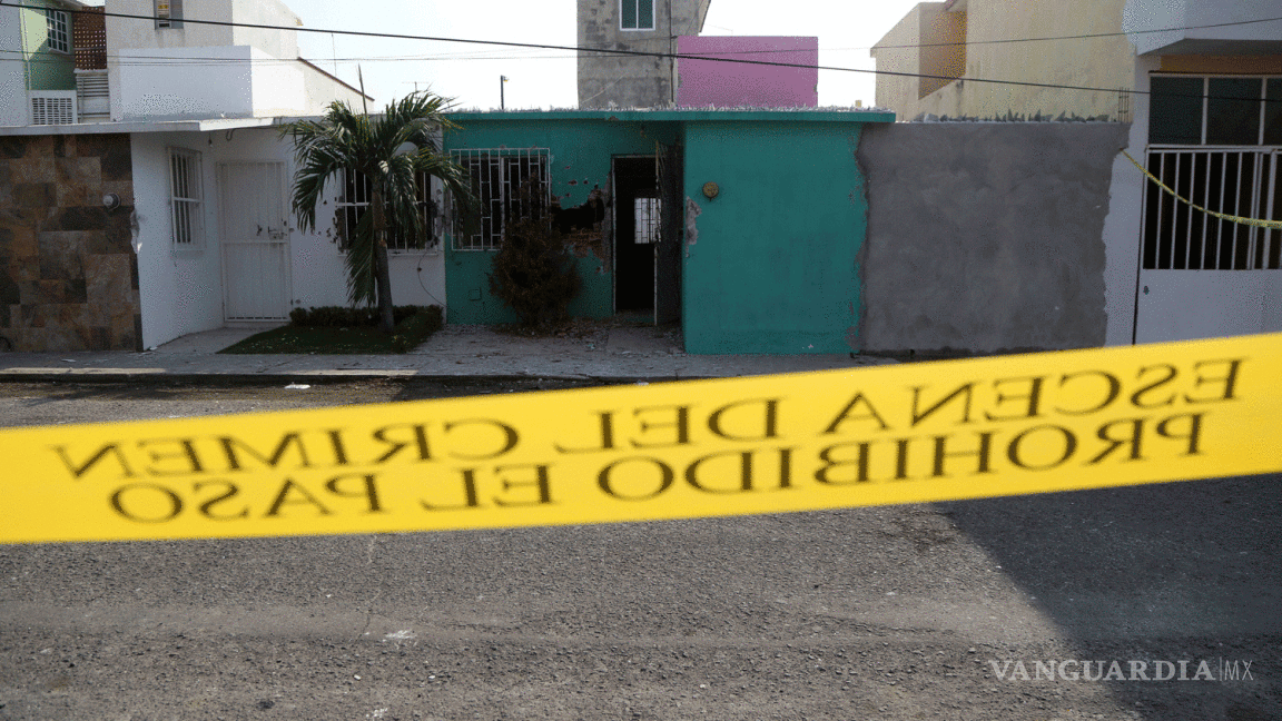 Se triplica el crimen doloso en Veracruz