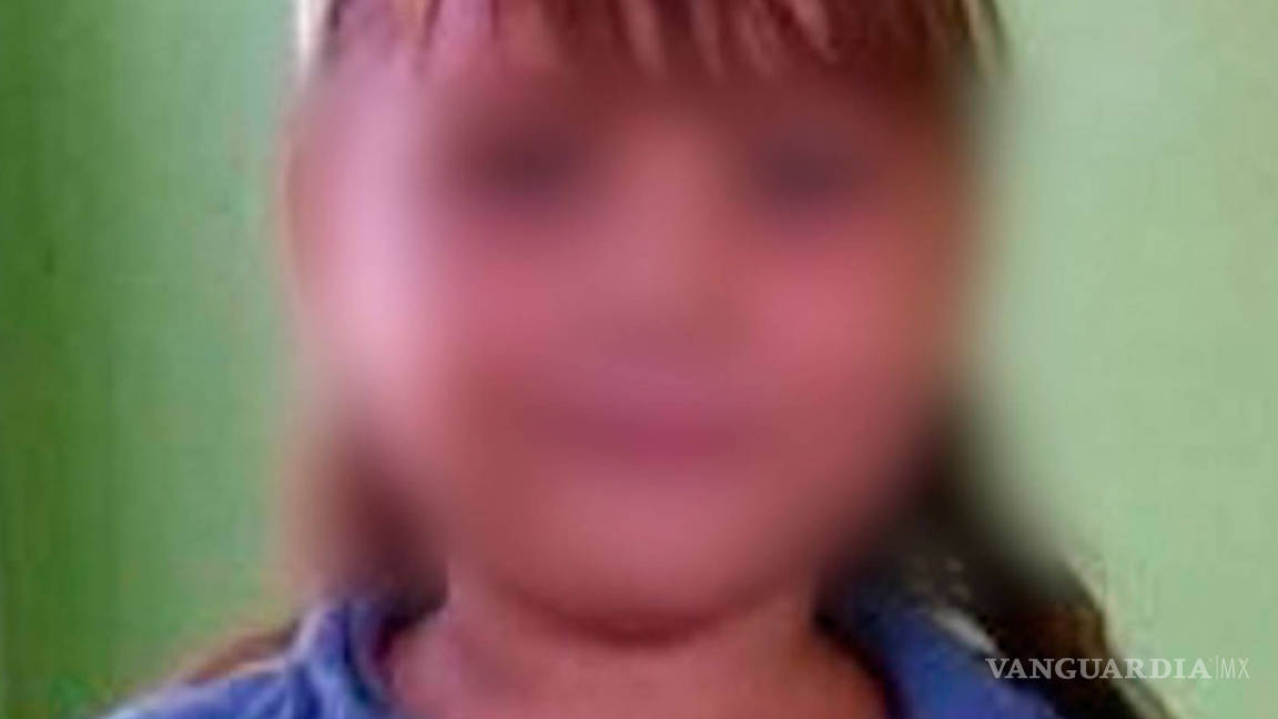 México conmocionado por el feminicidio de Dayana, una niña de 5 años