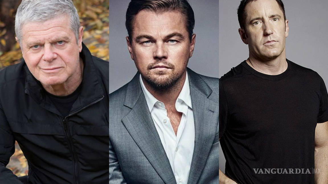 Gustavo Santaolalla y Trent Reznor musicalizan documental de Leonardo DiCaprio