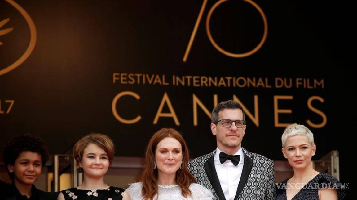 Un conmovedor Todd Haynes abre la competición en Cannes con “Wonderstruck&quot;